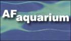 Logo AF Aquarium
